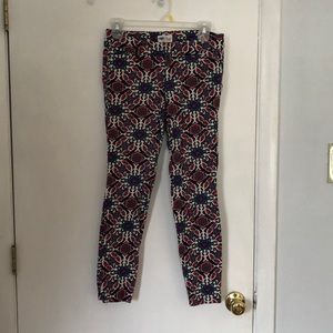 Old Navy Pixie Pants